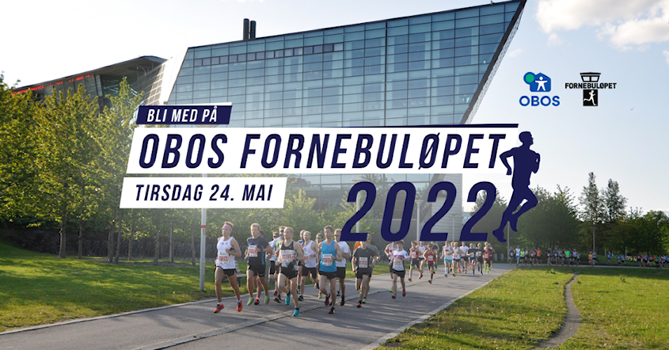 Fornebuløpet